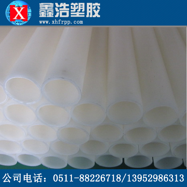 pvdf管和pp管的應用區別 pvdf管和pp管的應用區別